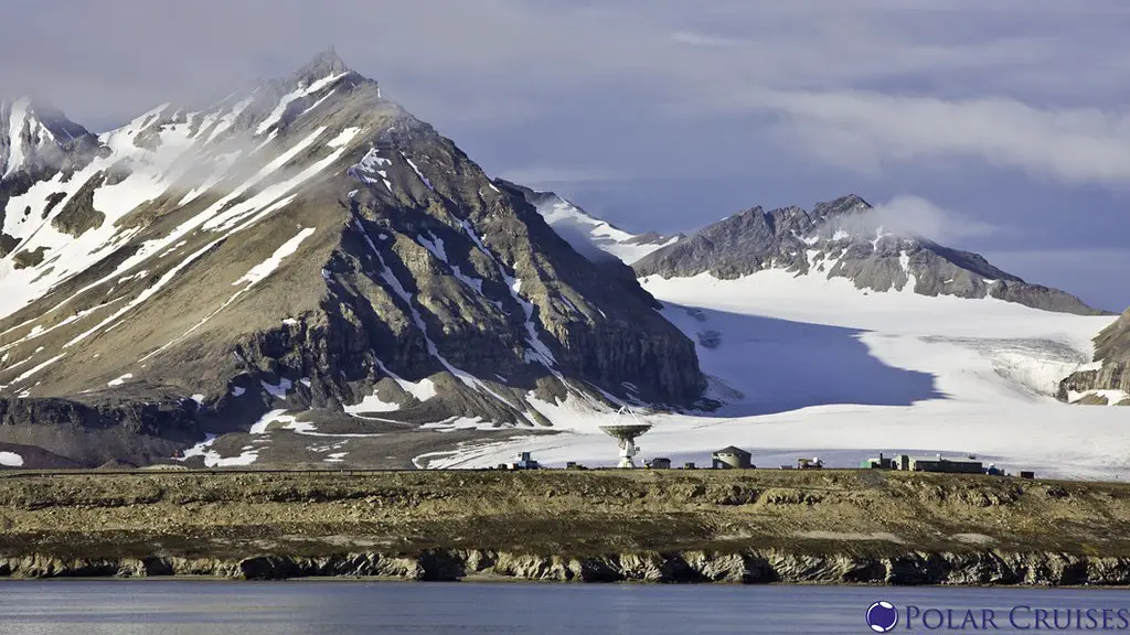 What mountain range is matterhorn in?