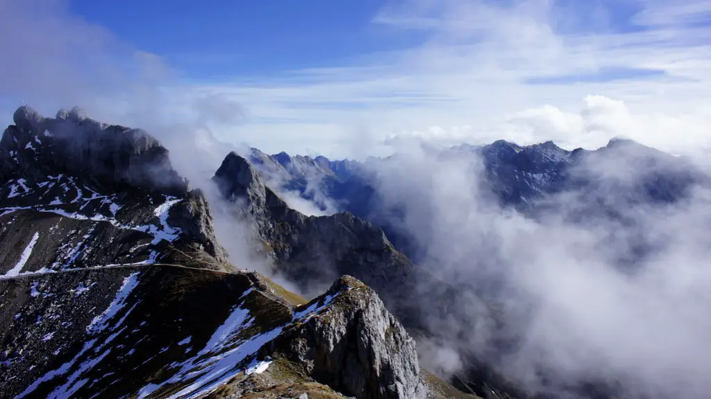 Can you climb matterhorn?