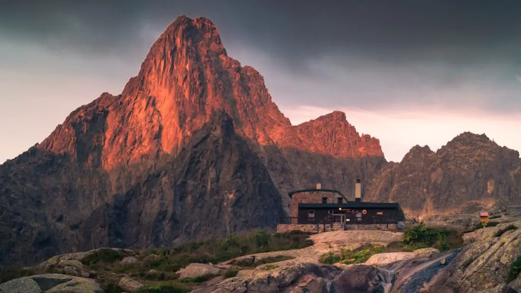 Can you hike matterhorn?