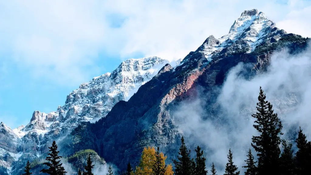 Which restaurant has the matterhorn macaroon?