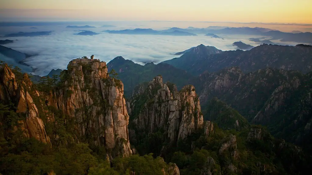 Can you see mount kilimanjaro from kenya?