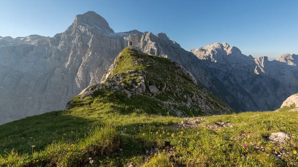 How fit to climb the matterhorn?