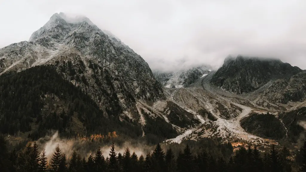 How to get to matterhorn by car?