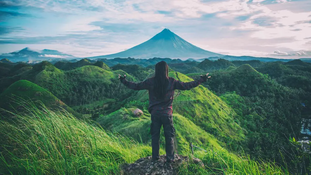 How high is mount fuji climb?