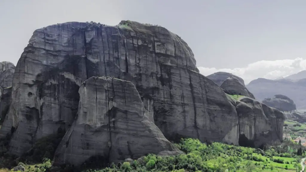 Can you hike matterhorn?