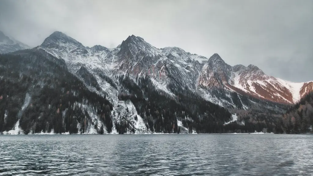 Can you ski down mount everest?