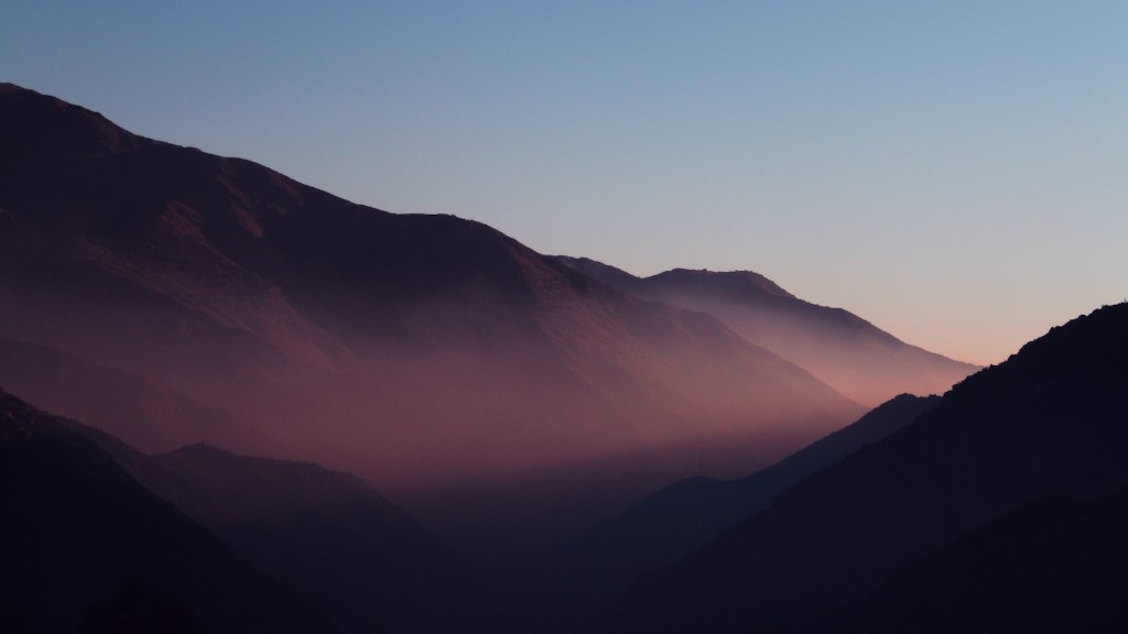 Can you see mount everest from base camp?