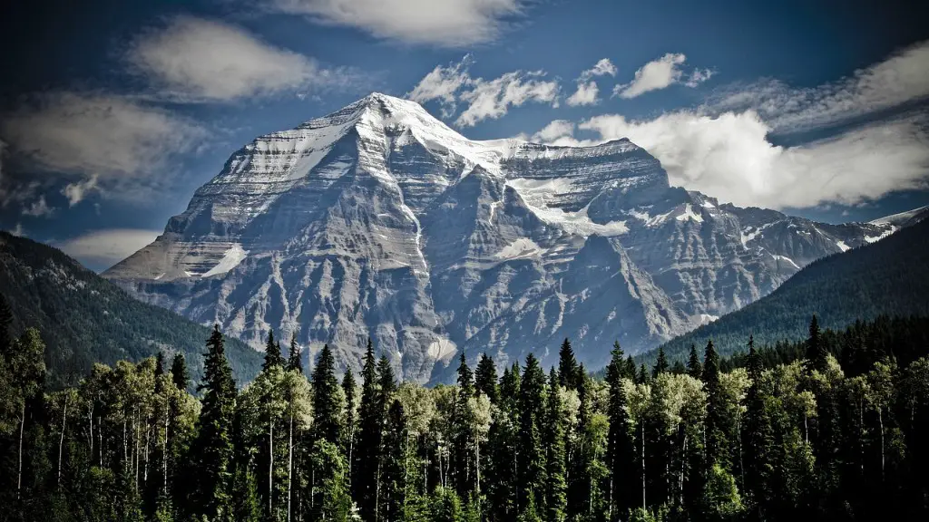 Is matterhorn difficult to climb?