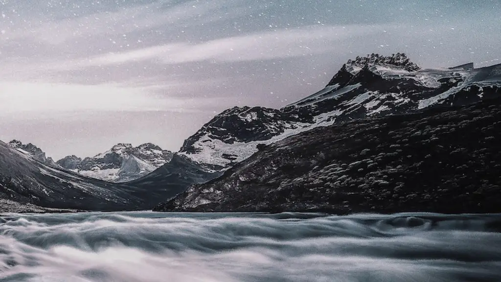 What is matterhorn glacier paradise?