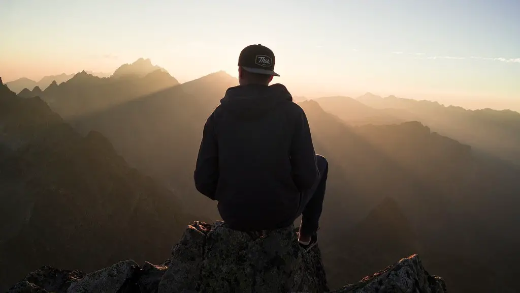 Can you get a signal on a mount kilimanjaro?