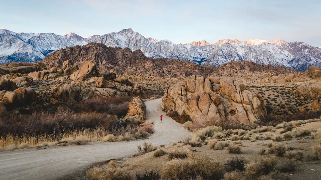 How long does it take to hike the matterhorn?