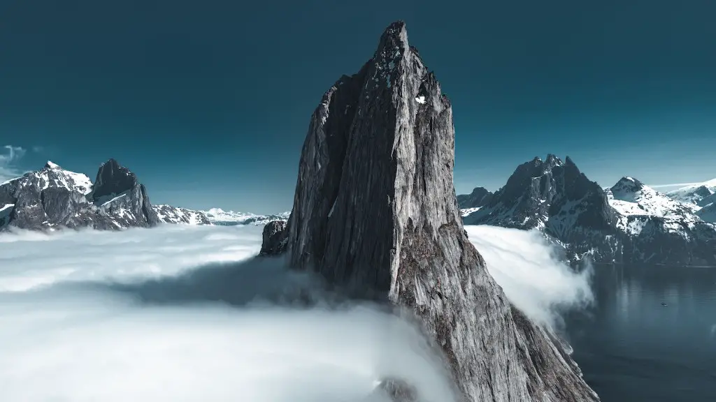 Can someone free solo mount fuji?