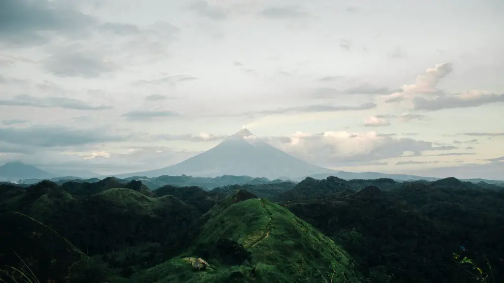 How tall mount kilimanjaro?