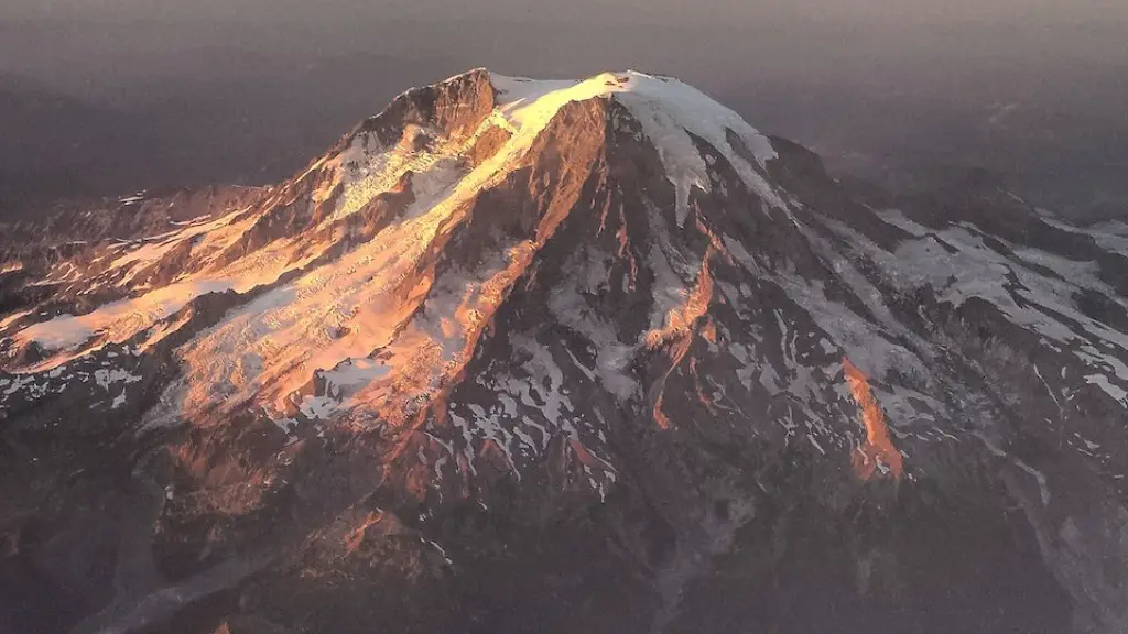 How long has mount fuji been dormant?