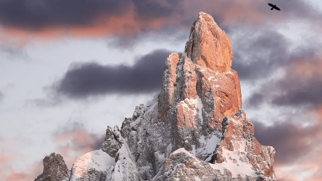 Who’s the first person to climb mount everest?