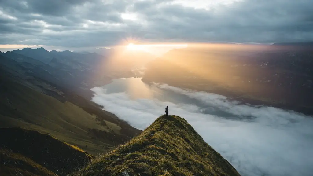 How long is mount fuji climb?