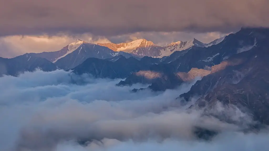 Is there snow on top of mount kilimanjaro?