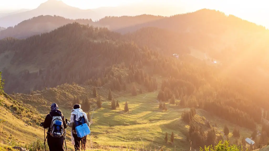 How to right matterhorn is switzerland?