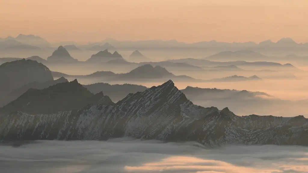 How long does it take to climb matterhorn?