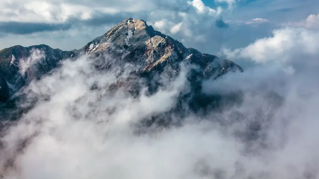 Do people hike the matterhorn?