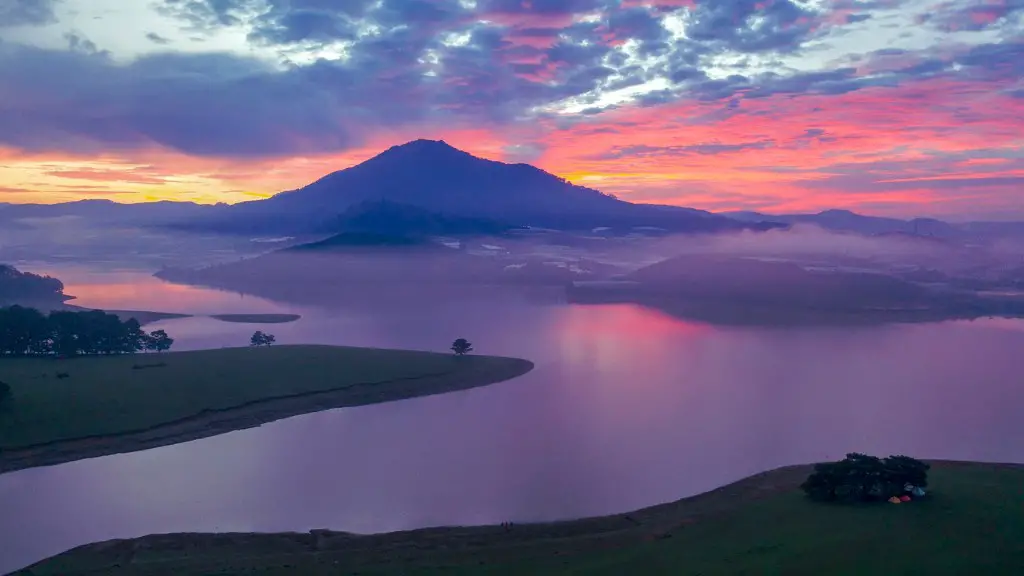 Can you get a signal on a mount kilimanjaro?