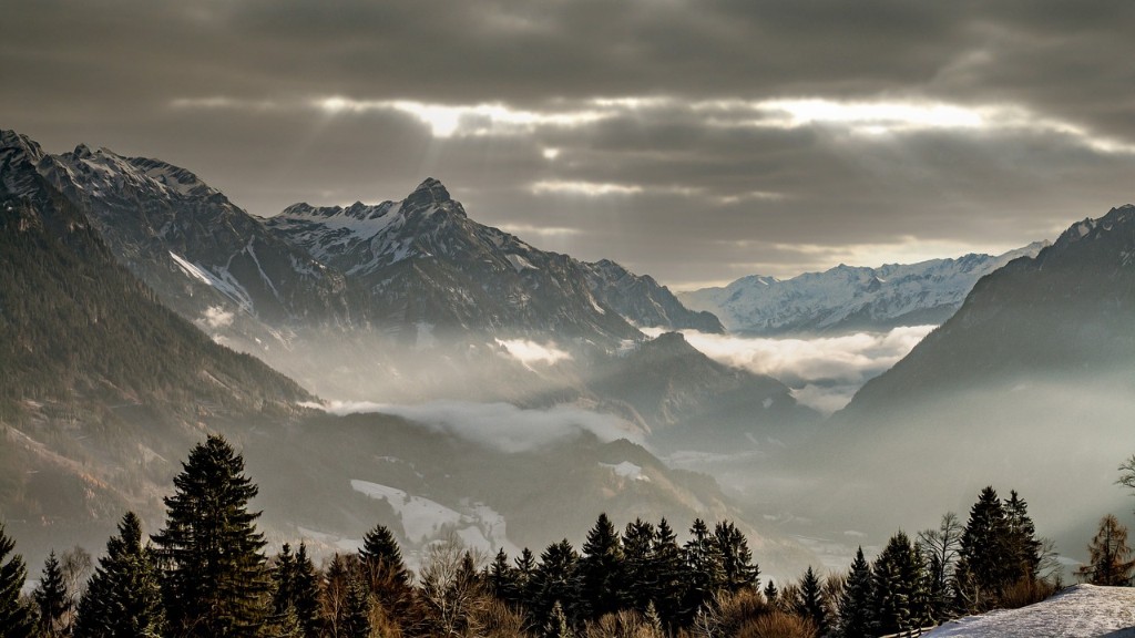 How did george mallory explain the lure of mount everest?