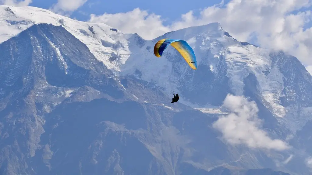 Can you go up the matterhorn?