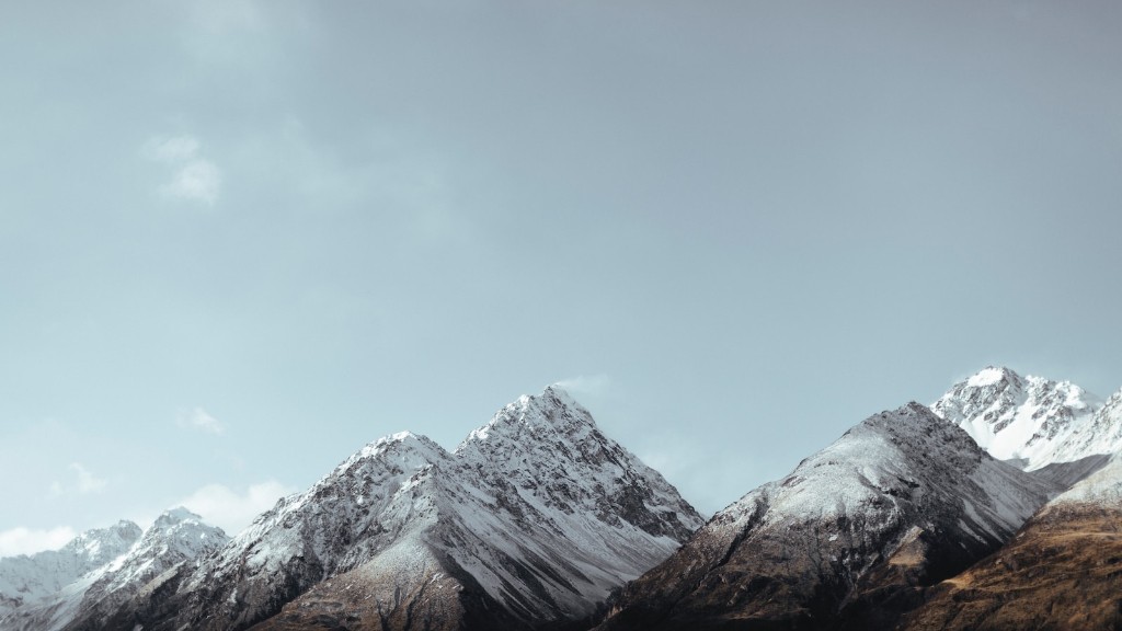 Is matterhorn in zermatt?