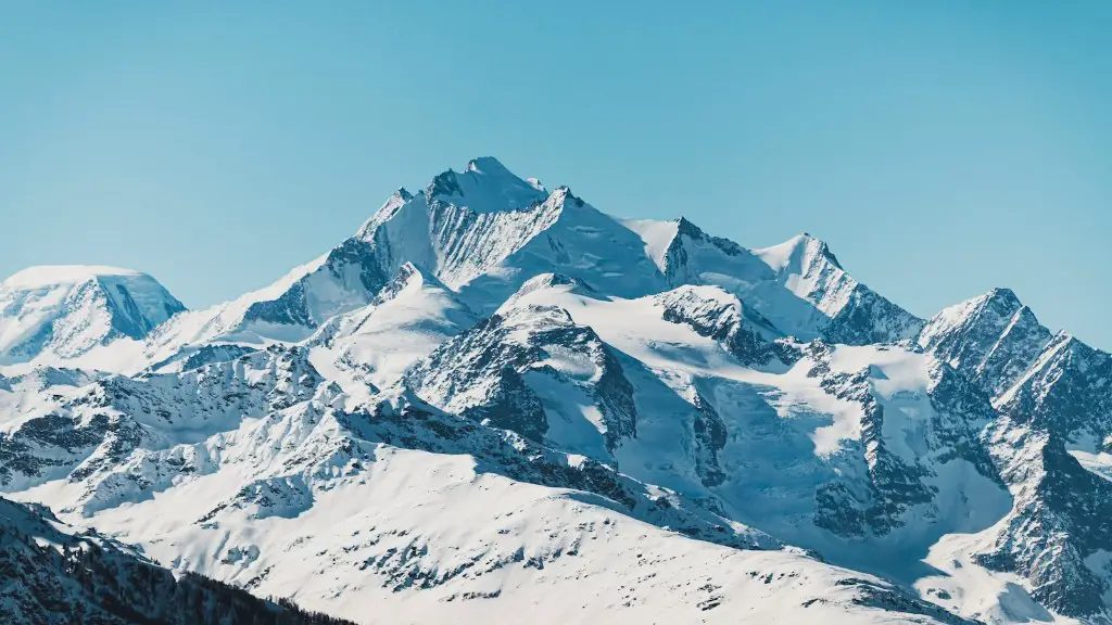 How many deaths on matterhorn?