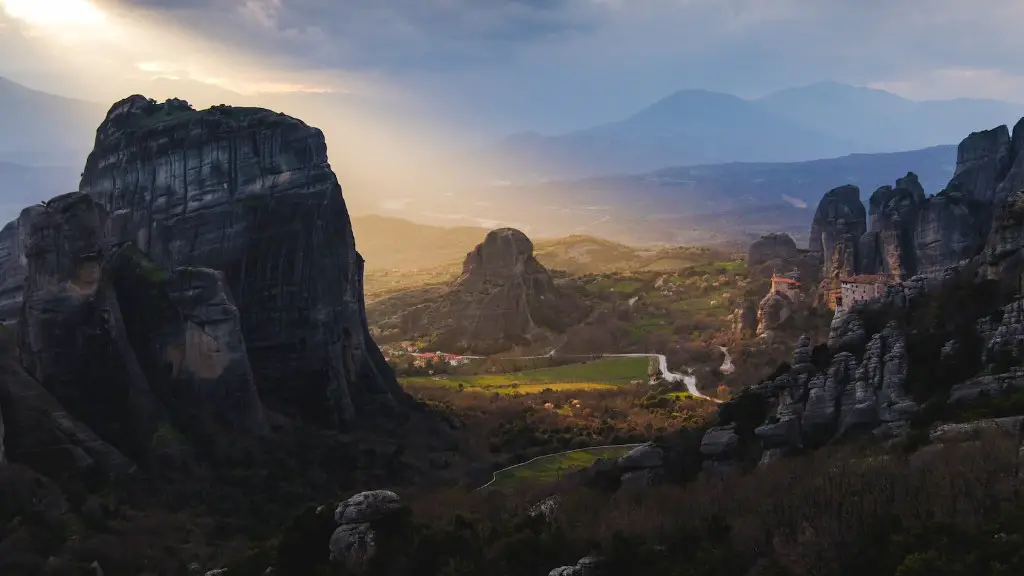 Can you climb the matterhorn without a guide?