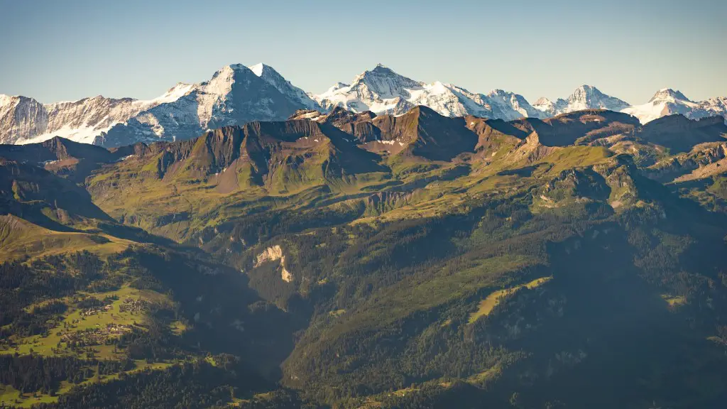 Can you see mount everest from nepal?