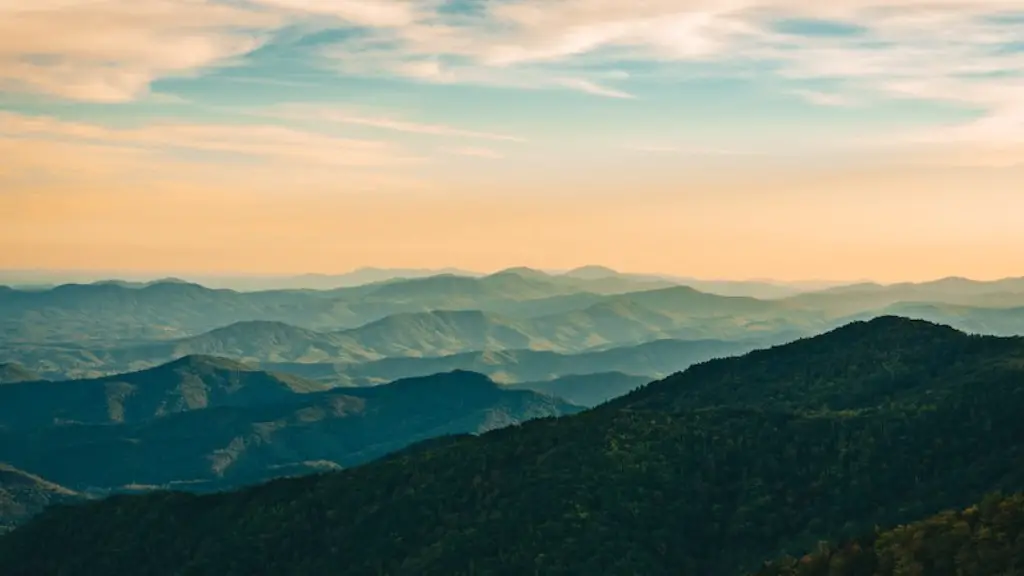 How did people escape mount fuji?