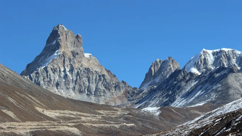 How to get to the top of the matterhorn?
