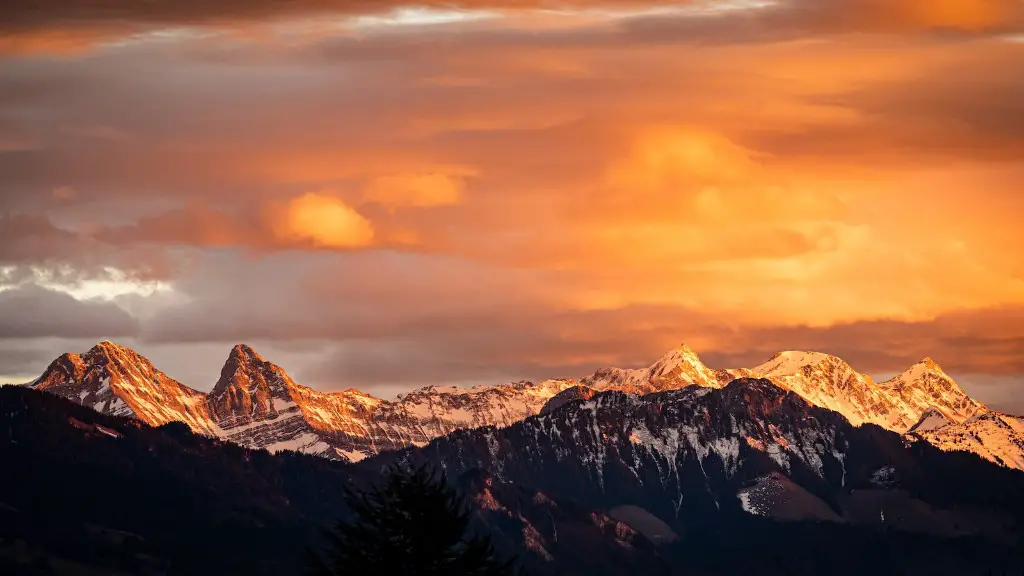 Is mount kilimanjaro in the northern or southern hemisphere?