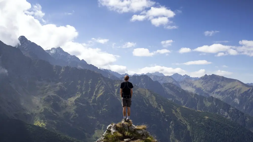 What is matterhorn glacier paradise?