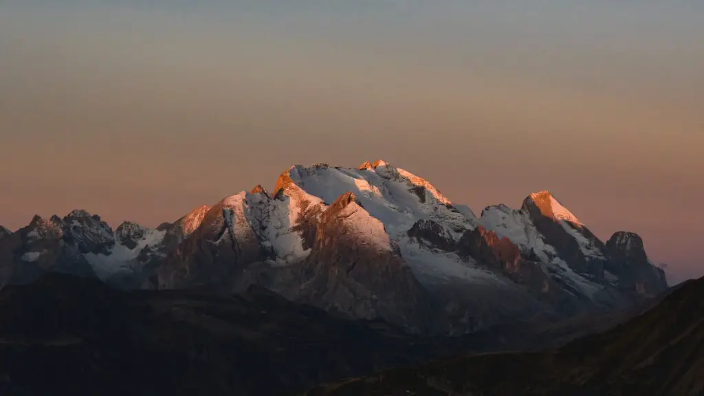 When is the last time mount kilimanjaro erupted?