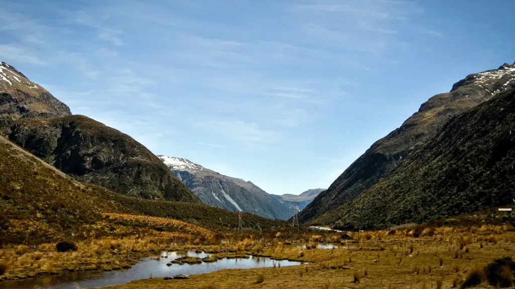 How do you get to mount everest base camp?