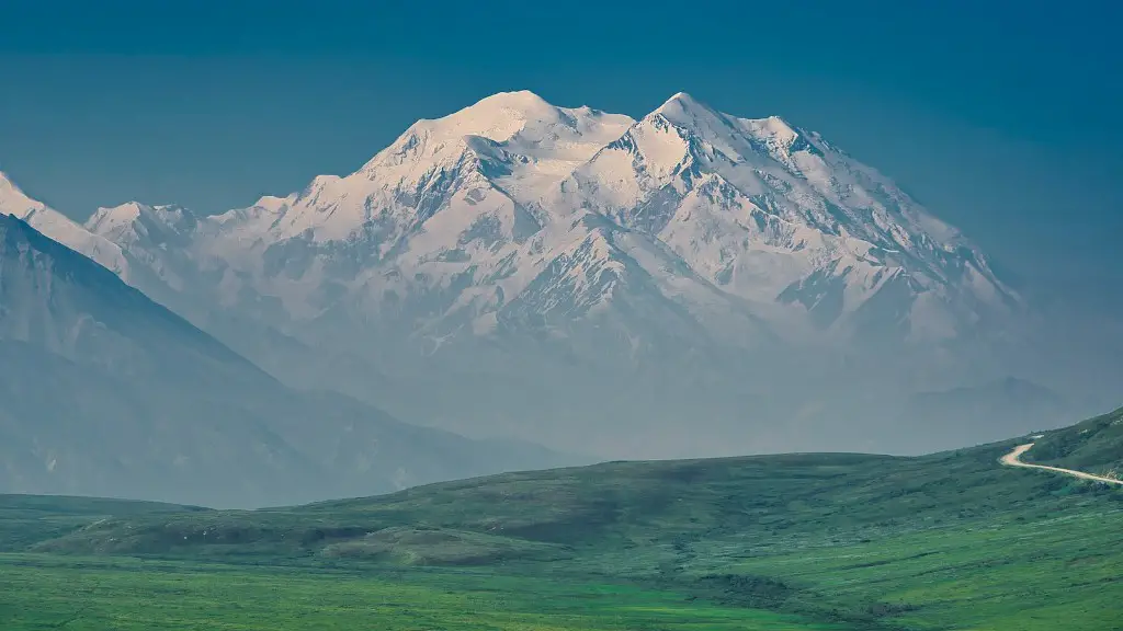 Which country is the matterhorn in?