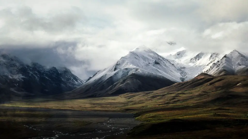 Does mount kilimanjaro have snow?