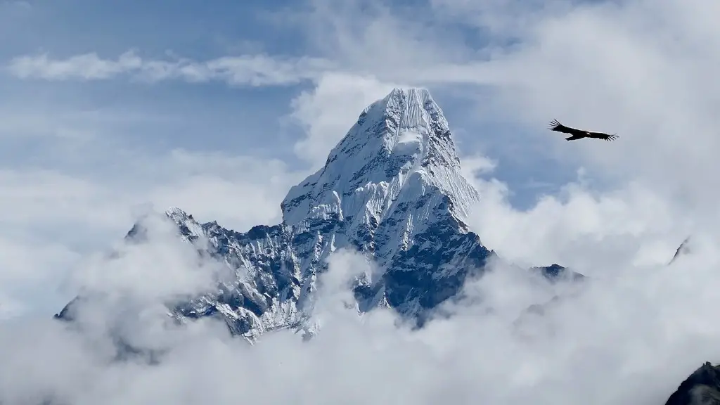 Can a normal person climb mount everest?