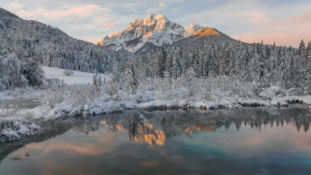 Is the matterhorn part of the swiss alps?