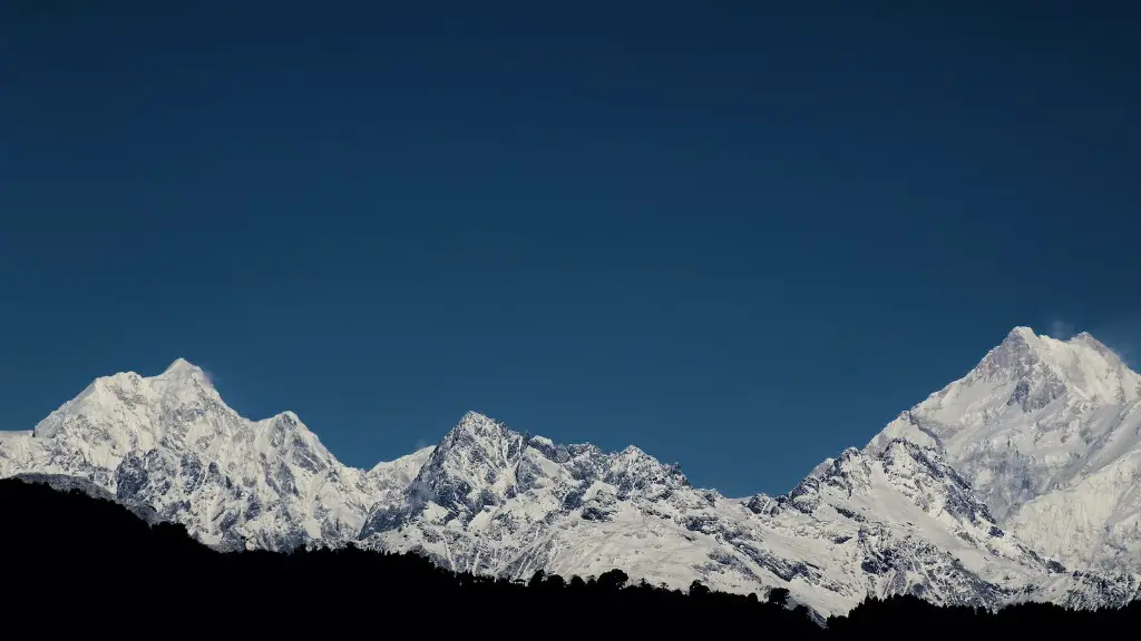 How to climb the matterhorn?