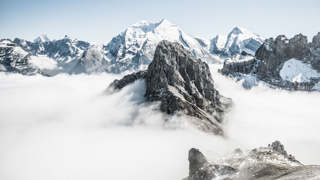 How to go matterhorn from zermatt?