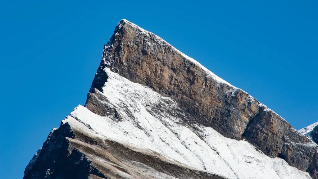 Did mike posner climb mount everest?