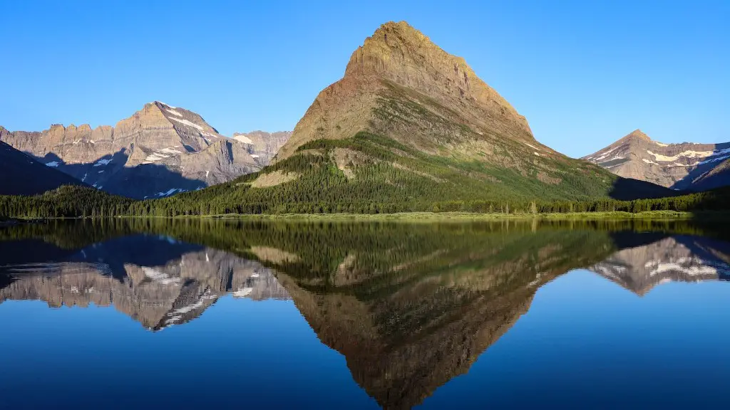 What class is the matterhorn?